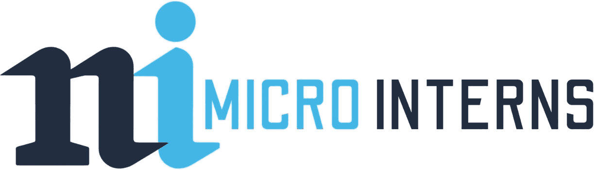MicroInterns